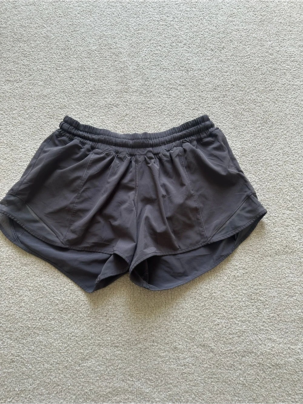 Lululemon Hotty Hot Short 4